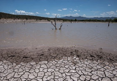 Inversión necesaria para abasto de agua