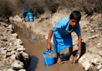 Día mundial del agua 2025
