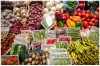Balanza agroalimentos en México